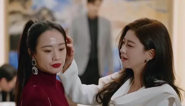 《蜜语纪》演员口碑榜出炉:经超饰聂予诚居首,朱珠许蜜语位列第四 _ 相关图片 《蜜语纪》演员口碑榜出炉:经超饰聂予诚居首,朱珠许蜜语位列第四 _ 相关图片