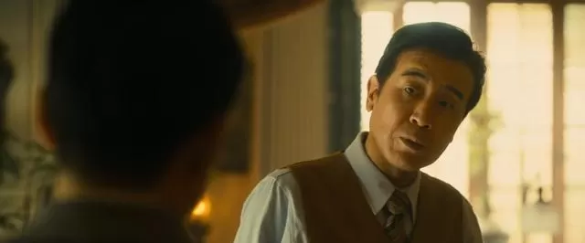 《八千里路云和月》结局揭晓：田家泰牺牲、丁玉娇接手火柴厂、小月奔赴根据地 _ 相关图片