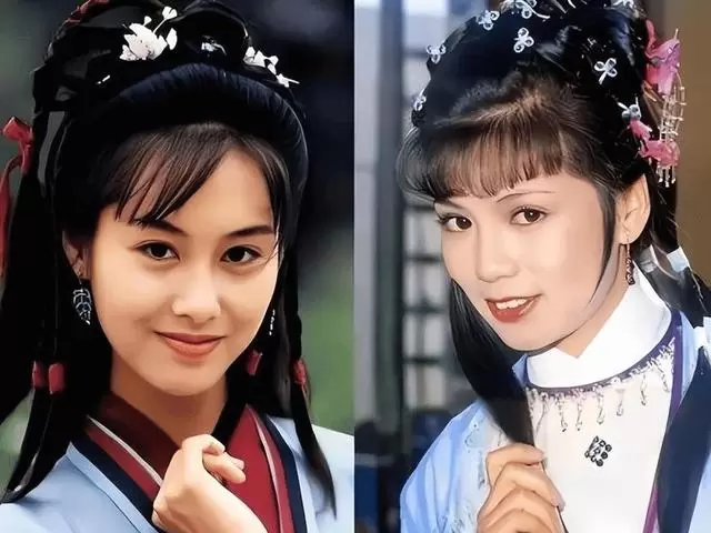 黄蓉在《神雕侠侣》中对杨过保持距离的深层原因 _ 细节速览
