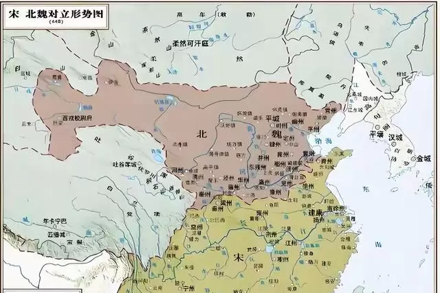 杨幂主演《江山大同》聚焦北魏冯太后执政十四年史实 _ 细节速览