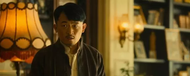 《八千里路云和月》结局揭晓：田家泰牺牲、丁玉娇接手火柴厂、小月奔赴根据地 _ 细节速览