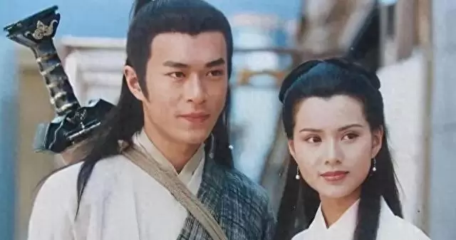 黄蓉在《神雕侠侣》中对杨过保持距离的深层原因 _ 现场图
