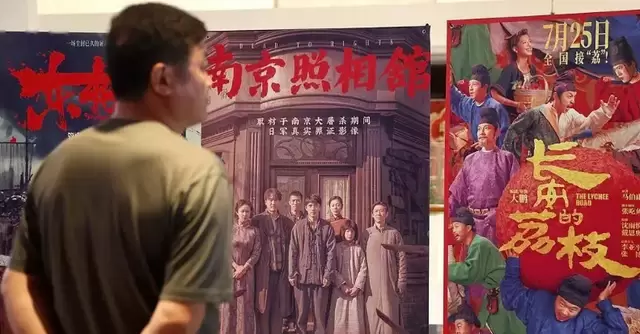 《穿普拉达的女王2》五一档票房两千万，好莱坞进口片占比持续下滑 _ 细节速览