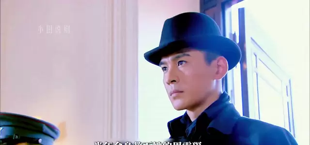 《烽火佳人》第二集舞会刺杀事件引爆青梅重逢线 _ 现场图 《烽火佳人》第二集舞会刺杀事件引爆青梅重逢线 _ 现场图