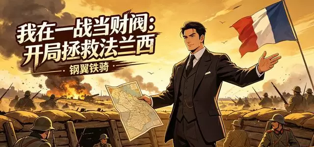 五部外国历史穿越小说完结动态与考据特征梳理 _ 相关图片 五部外国历史穿越小说完结动态与考据特征梳理 _ 相关图片