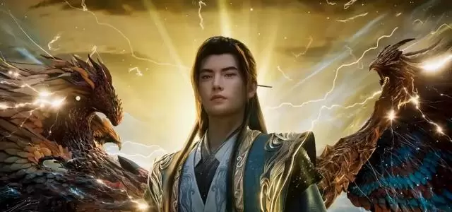 韩立角色塑造引发观众对仙侠主角价值观讨论 _ 现场图