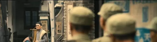 黄瞎子“分文不取”背后的历史依据与冀中地下党统战逻辑 _ 细节速览 黄瞎子“分文不取”背后的历史依据与冀中地下党统战逻辑 _ 细节速览