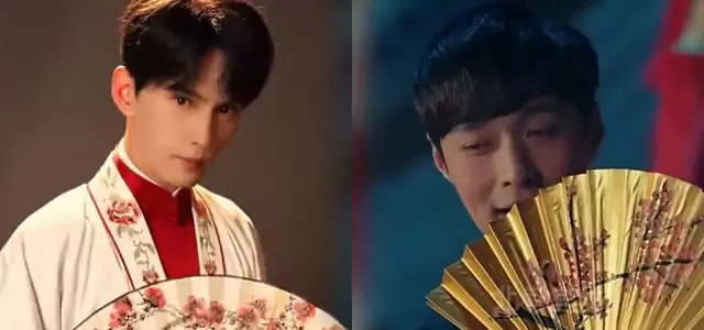 《老九门》重启官宣全阵容，王奕婷接演尹新月，徐正溪替代张艺兴饰二月红 _ 现场图