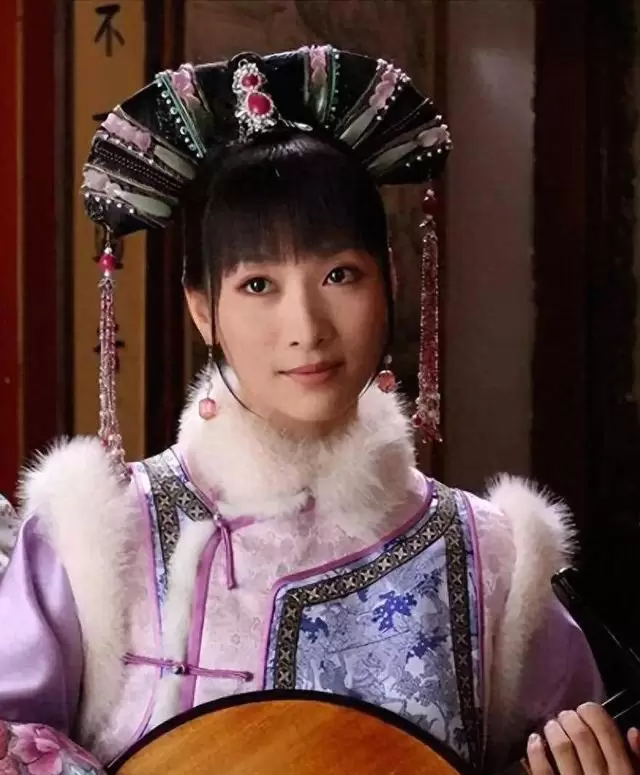 浮光锦事件本质：甄嬛与安陵容三观错位的宿命裂痕 _ 现场图