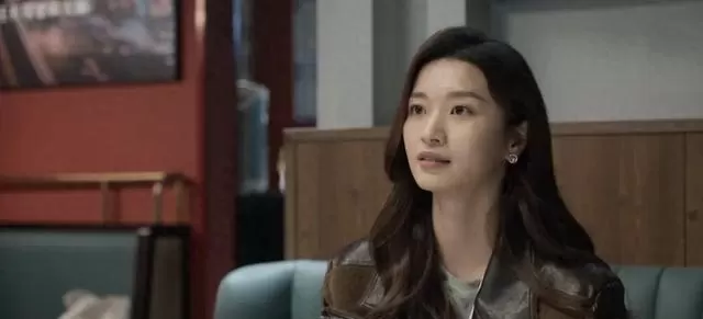 《凡人歌》大结局确认那隽与王小美确立恋爱关系 _ 现场图