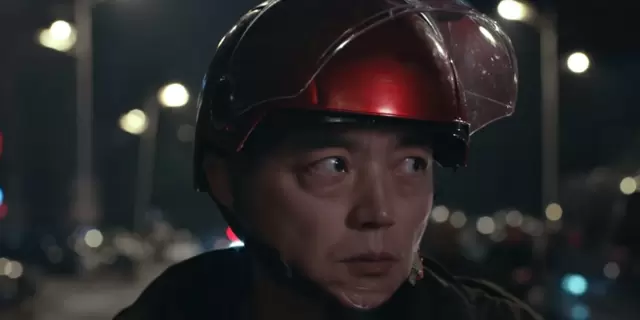 《低智商犯罪》李峰陆一波双线痴情设定引剧情张力 _ 相关图片