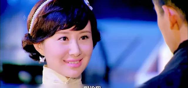 《烽火佳人》第二集舞会刺杀事件引爆青梅重逢线 _ 相关图片 《烽火佳人》第二集舞会刺杀事件引爆青梅重逢线 _ 相关图片