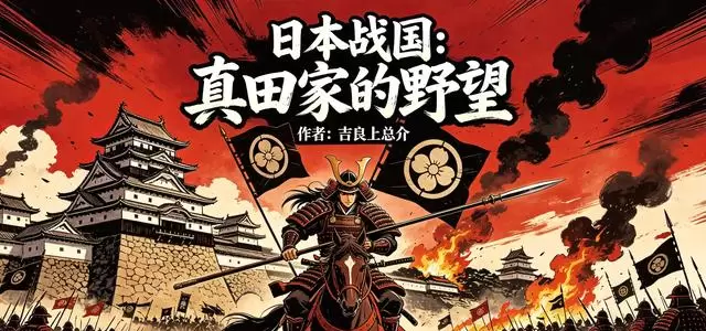 五部外国历史穿越小说完结动态与考据特征梳理 _ 现场图 五部外国历史穿越小说完结动态与考据特征梳理 _ 现场图