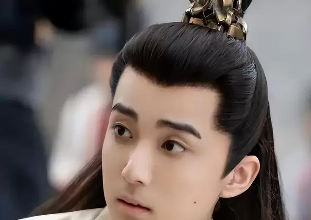 李承平登基全过程解析：从恐高小白到庆国新帝的权力路径 _ 相关图片