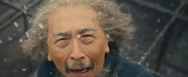于和伟探班《八千里路云和月》现场指导黄澄澄表演 _ 细节速览 于和伟探班《八千里路云和月》现场指导黄澄澄表演 _ 细节速览
