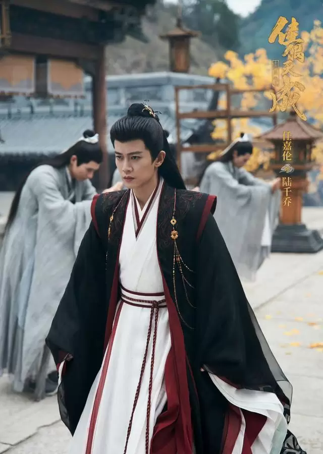 《佳偶天成》陆千乔大乘期战力引发修仙剧境界逻辑讨论 _ 细节速览
