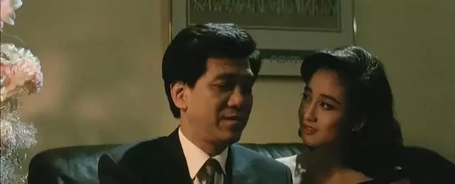 《婚外情》钟楚红利智健美操对决成80年代银幕经典桥段 _ 相关图片