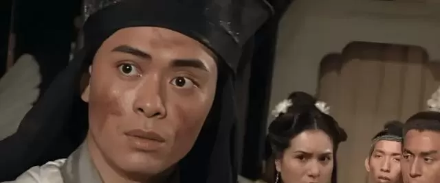 段誉武功失传与出家之谜关联明教崛起背景 _ 细节速览