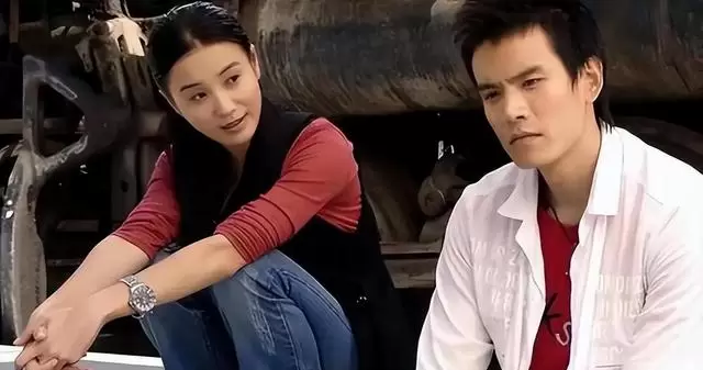 经超凭《金关》《法医秦明》扭转职业形象 _ 细节速览 经超凭《金关》《法医秦明》扭转职业形象 _ 细节速览