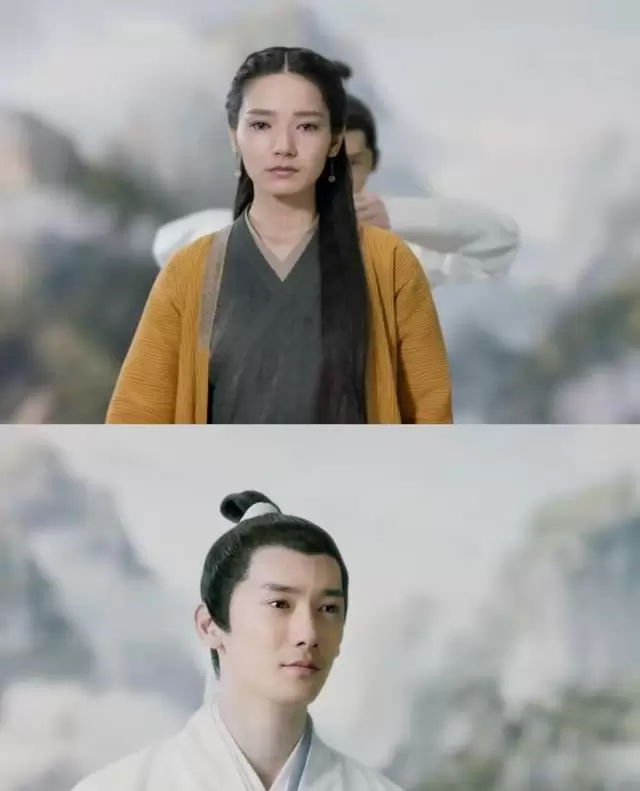 胭脂与子阑为何无法相守:《三生三世十里桃花》中被忽视的身份困局 _ 相关图片 胭脂与子阑为何无法相守:《三生三世十里桃花》中被忽视的身份困局 _ 相关图片