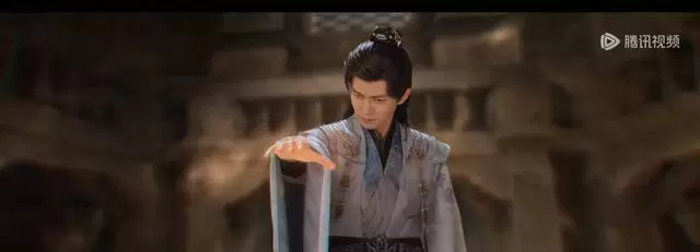 《佳偶天成》陆千乔大乘期战力引发修仙剧境界逻辑讨论 _ 现场图