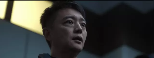 《低智商犯罪》李峰陆一波双线痴情设定引剧情张力 _ 细节速览