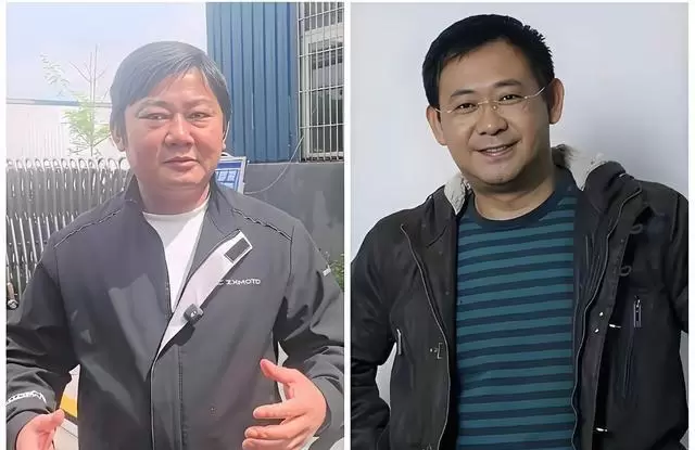 姜武饰演39岁张雪引年龄争议,剧中减龄妆与角色设定存差 _ 相关图片 姜武饰演39岁张雪引年龄争议,剧中减龄妆与角色设定存差 _ 相关图片