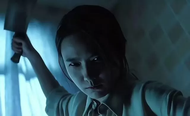 《黑夜告白》第十四集揭晓乔素清真实身份：护工伪装下的连环杀手 _ 细节速览