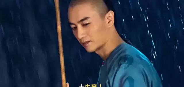 《大生意人》白依梅遗书揭晓古平原与白先生关系真相 _ 现场图