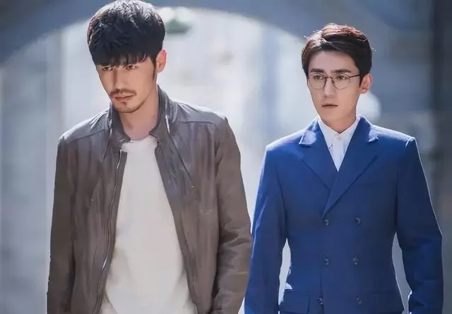 《镇魂》《陈情令》等六部剧凭主演演技扭转剧本短板 _ 现场图 《镇魂》《陈情令》等六部剧凭主演演技扭转剧本短板 _ 现场图