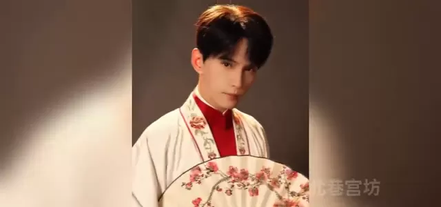 《老九门》重启官宣全阵容，王奕婷接演尹新月，徐正溪替代张艺兴饰二月红 _ 细节速览