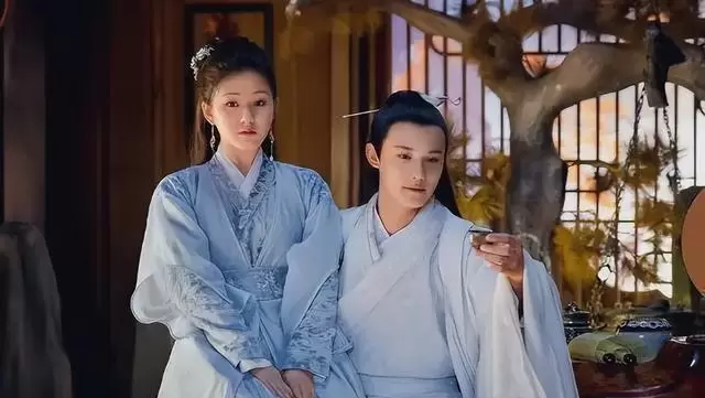 《镇魂》《陈情令》等六部剧凭主演演技扭转剧本短板 _ 细节速览 《镇魂》《陈情令》等六部剧凭主演演技扭转剧本短板 _ 细节速览