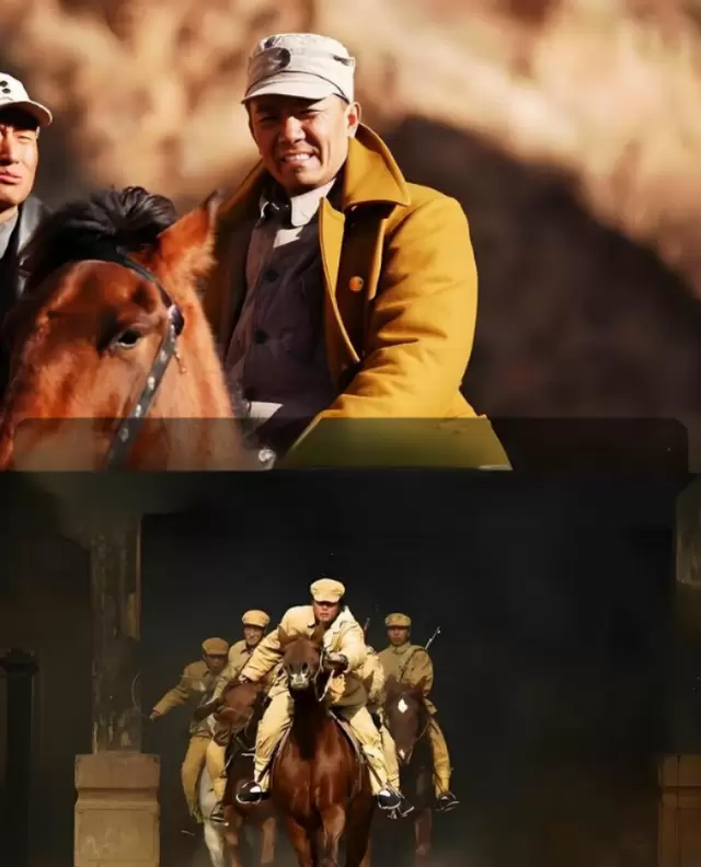 《激战》与《我们的法兰西岁月》:两部低宣高质影视作品重获关注 _ 相关图片 《激战》与《我们的法兰西岁月》:两部低宣高质影视作品重获关注 _ 相关图片